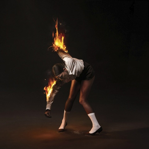 St. Vincent / All Born Screaming (CD)