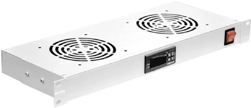 Вентиляторный модуль  NTSS NTSS-FAN2/19T