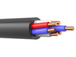 Кабель КВВГнг(A)-LS 7х2,5