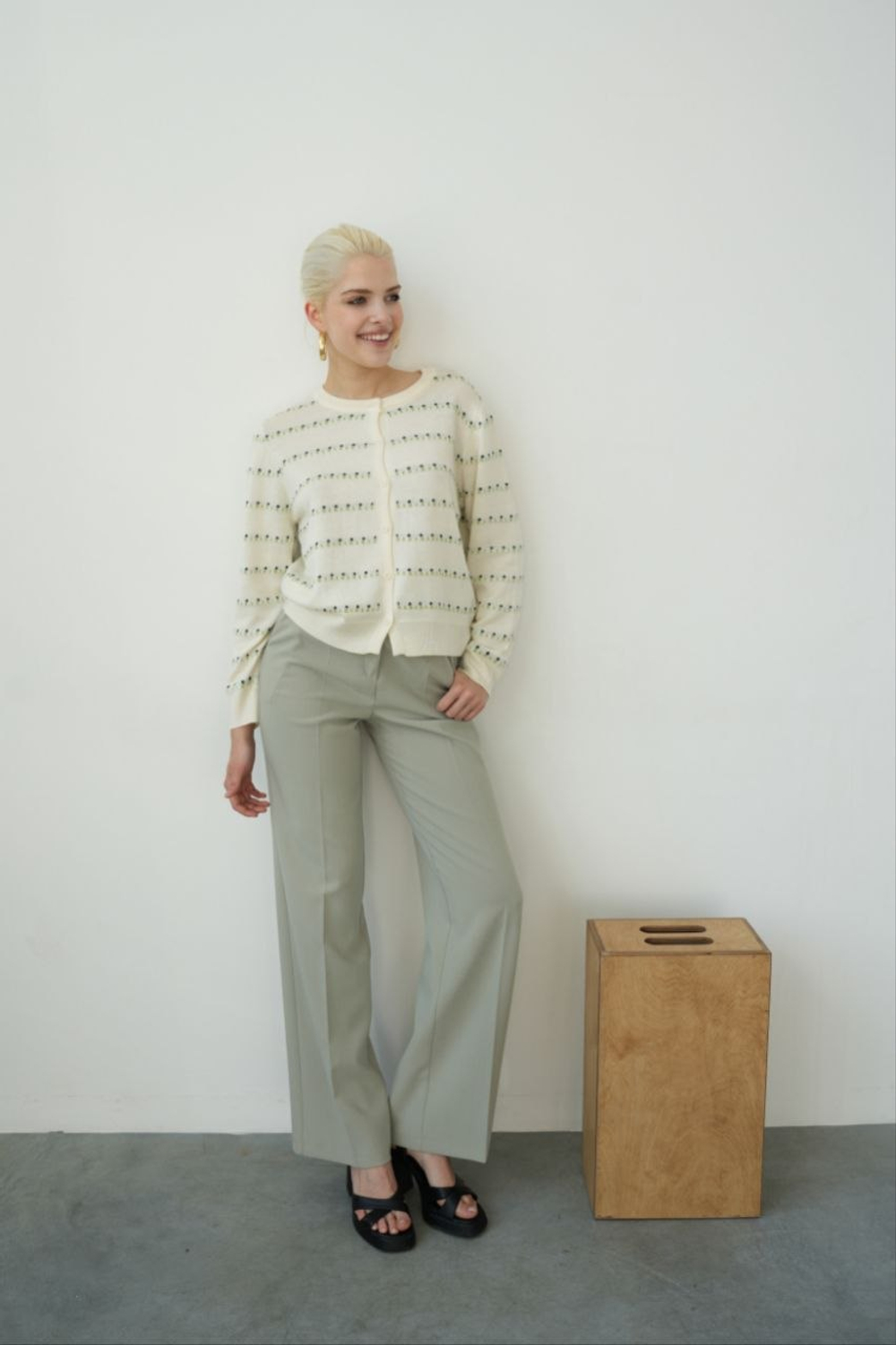 Джемпер женский 5529