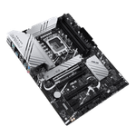 Материнская плата ASUS PRIME Z790-P LGA1700 4xDDR5 4xSATA3 Raid 3xM.2 HDMI DP ATX