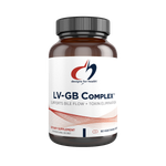 Designs For Health - LV-GB Complex 90 capsules