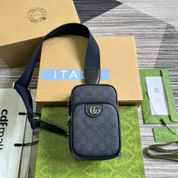 Gucci Ophidia GG Mini Bag