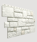 Фасадная панель Docke BURG Цвет Шерсти 946*445мм 0,42м2