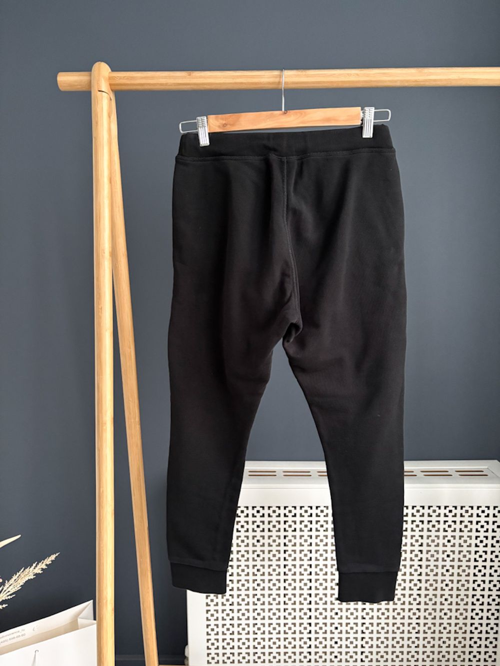 Хлопковые брюки Dsquared2, 164