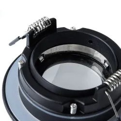 Точечный встраиваемый светильник Arte Lamp