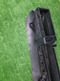 Воздуховод радиатора нижний BMW X6 G06 (2019-2023)