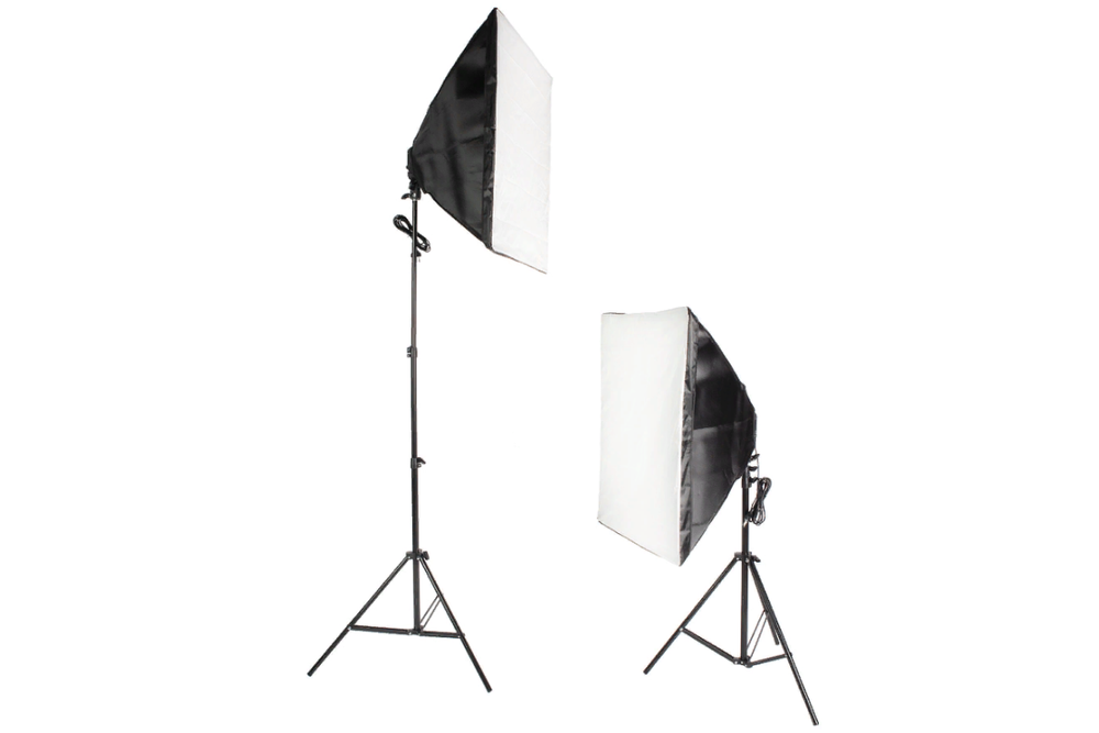 Комплект студийного оборудования Falcon Eyes KeyLight 825LED SB5070 KIT