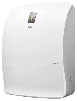 Очиститель воздуха приточный Ballu ONEAIR ASP-200P