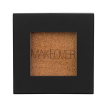 Тени для век тон Terracotta Makeover Paris Single Eyeshadow