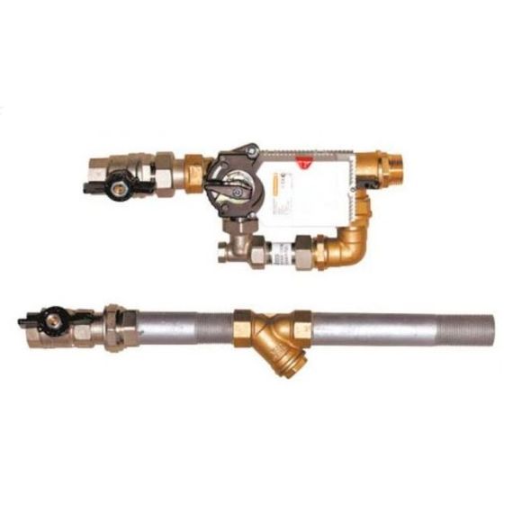 Узел смесительный SHUFT MST Eco kv 4