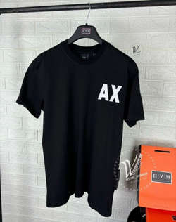 Футболка Armani Exchange премиум