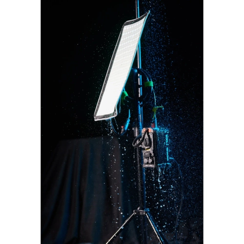 Осветитель светодиодный Godox Knowled F100R K1 складной