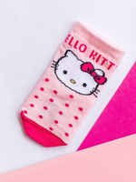 Носки д/девочки D128 розовый р.10 (Батик), 1 шт.