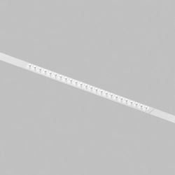 DK8202-WH Линейный светильник SIMPLE GRILL 18W 4000K, белый