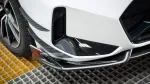Карбоновый обвес для BMW 3 серии G20 Рестайлинг 2022+ БМВ