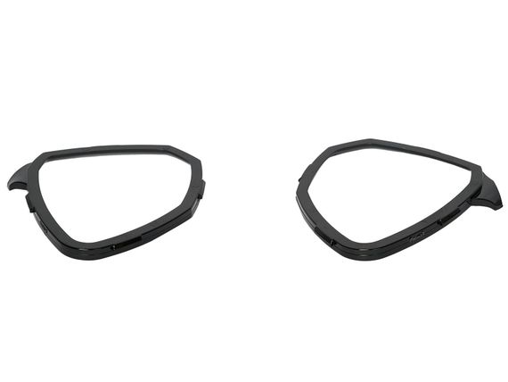 Рамка для линзы маски Salvimar Trinity черный