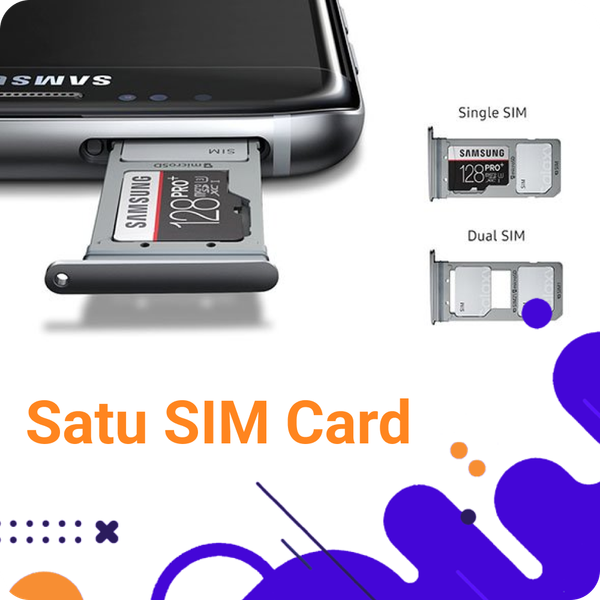 Mengapa Seseorang Menggunakan Lebih dari Satu SIM Card?