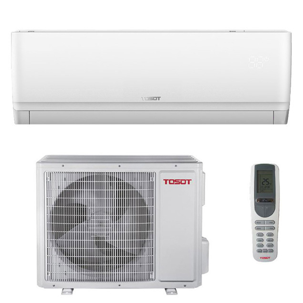 Сплит-система Tosot Natal T12H-SnN2/I/T12H-SnN2/O