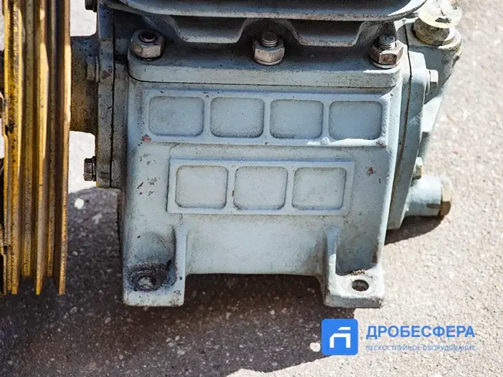 Б/У головка С412М