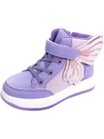 Детские ботинки для девочки новинка весна