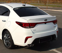 Обвес Sport Line GT для Kia Rio 4