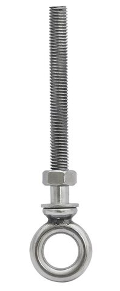 Рым-болт "Мореман", 8х100 мм (10264109)