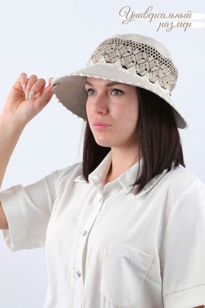 Женская шляпа GL420