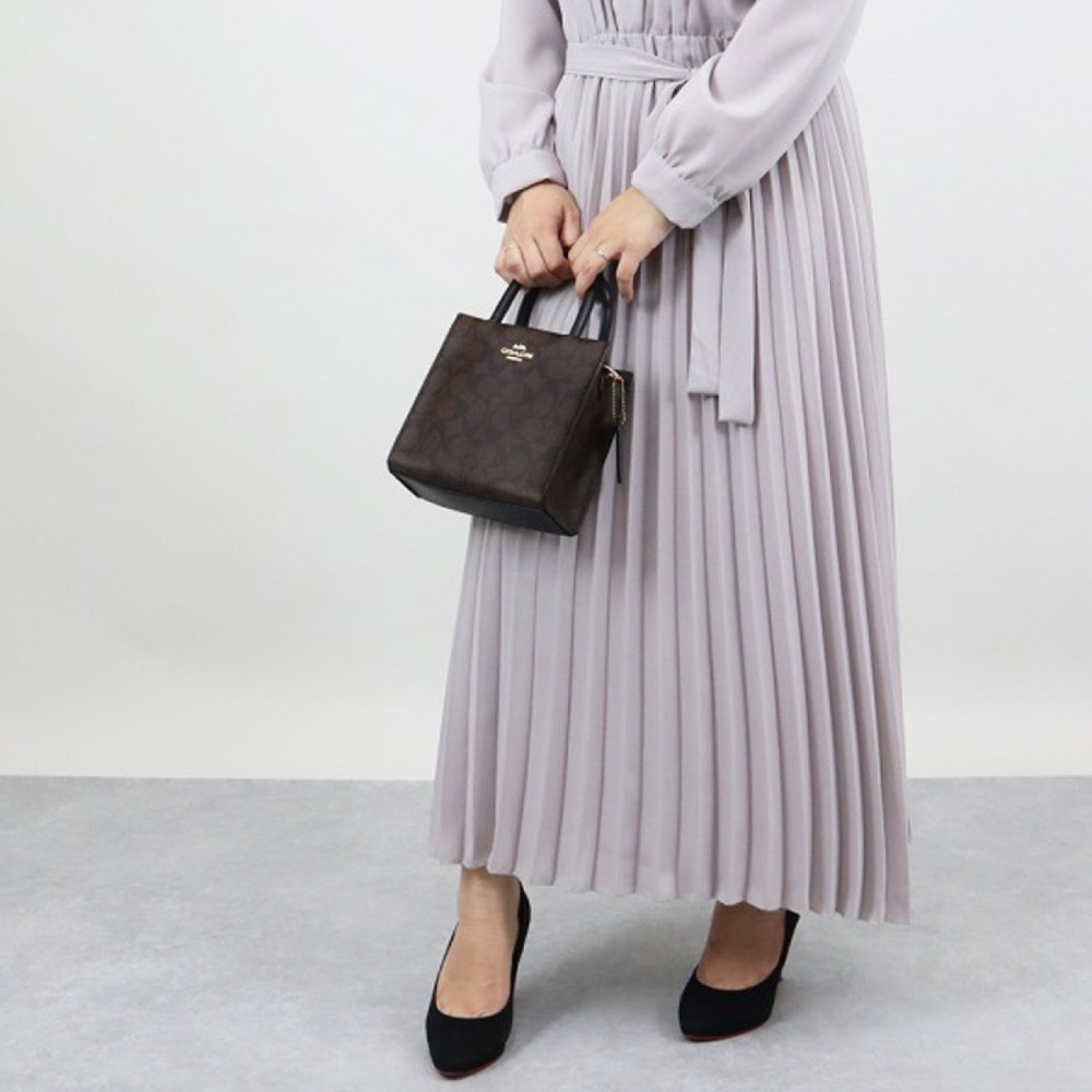 Сумка COACH Cally 17, 5693-IMAA8