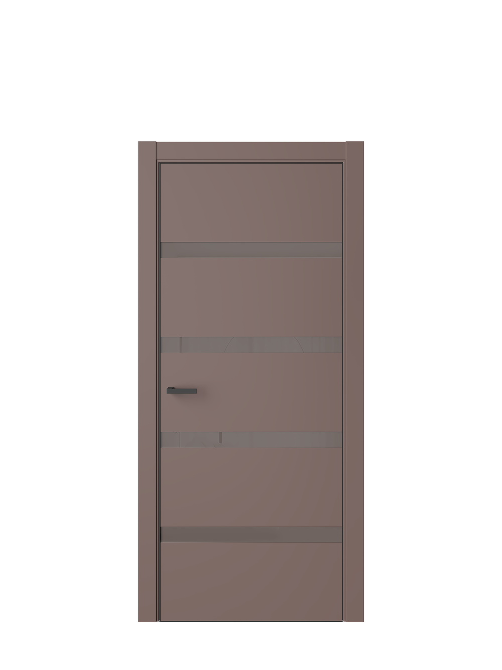 Межкомнатная дверь U31