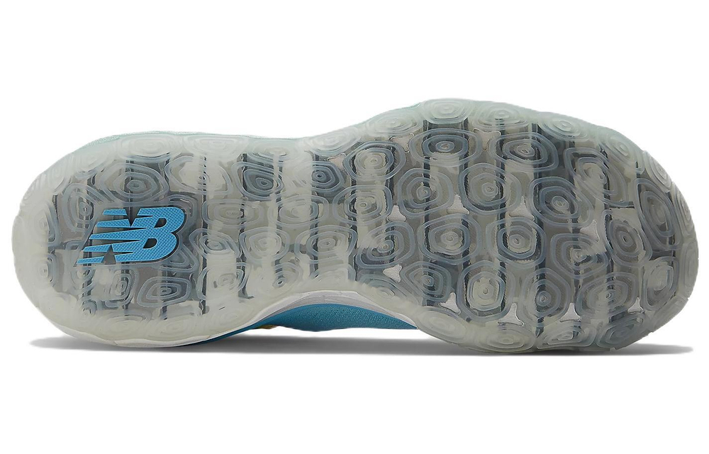 Кроссовки New Balance Nb Fresh Foam Bb "Virtual"