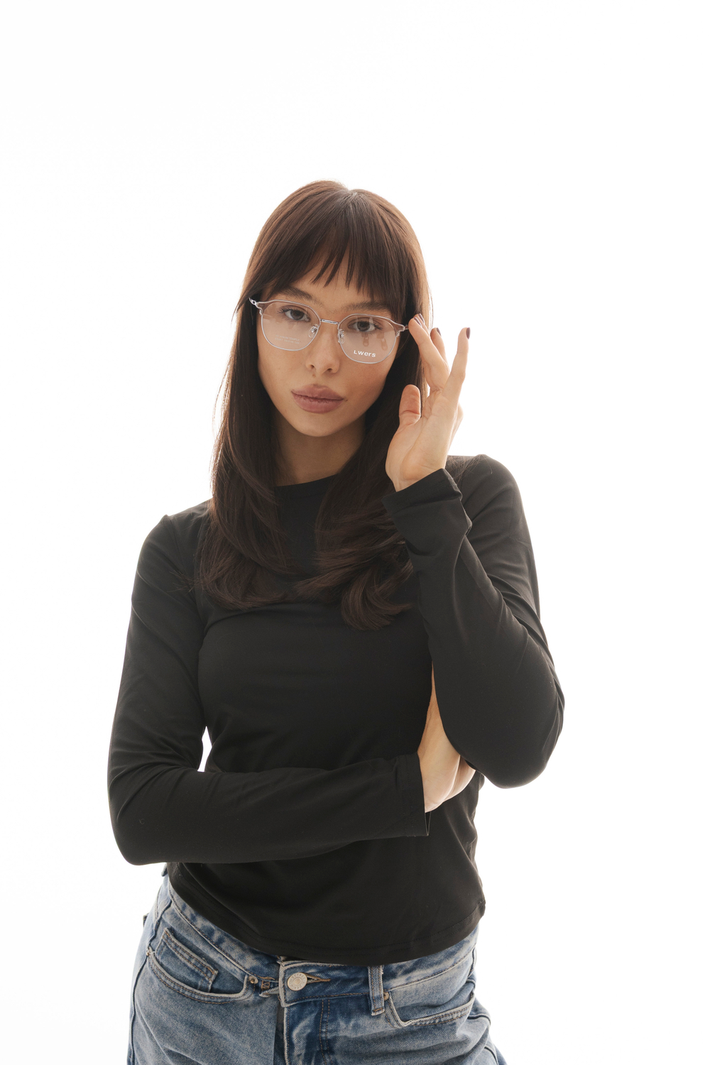 Изг. оправы Venotti 05387 C3