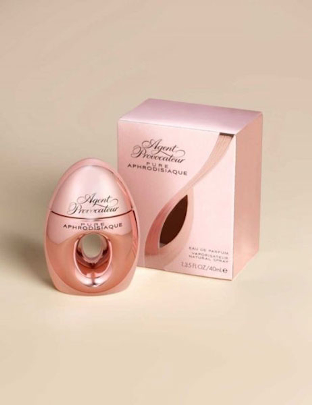 Agent Provocateur Pure Aphrodisiaque (L) test 80ml edp