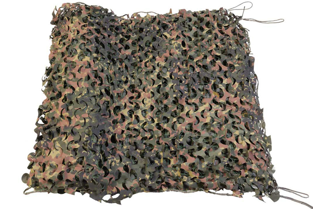 Маскировочная сеть Нитекс Пейзаж-Профи GERMANY 3D 2.2х5 м (сеть)