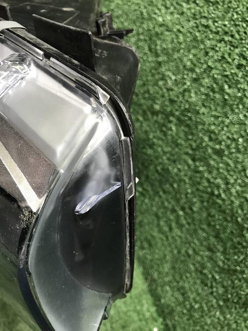 Фара правая BMW X5 F15 (15-18) Adaptive LED