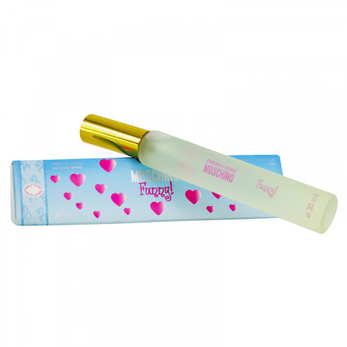 ТВ ручка 35 мл Moschino Funny