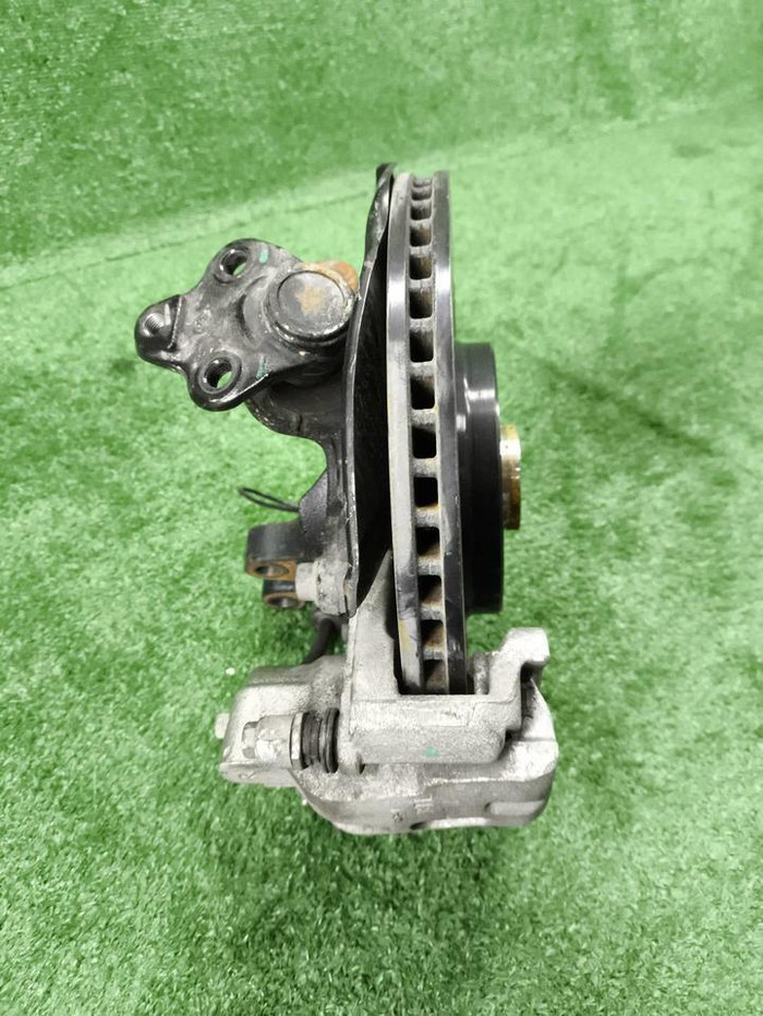 Кулак передний правый Jetour X90 PLUS (2021-н.в.)