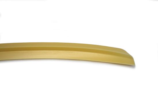 Диффузор заднего бампера V.1 для Audi A5 8T 5D 2012-2016 Sportback