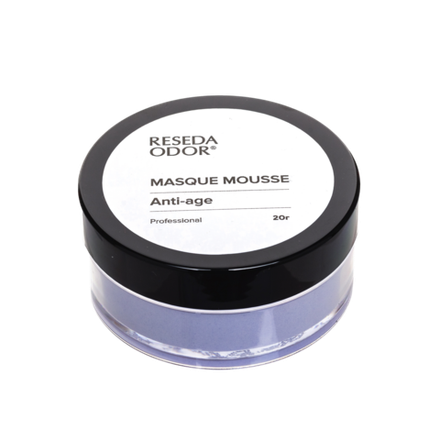 Anti-age Masque Mousse