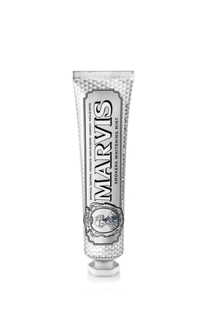 Зубная паста Marvis Smokers Whitening Mint "Мята Антитабак" 85 ml