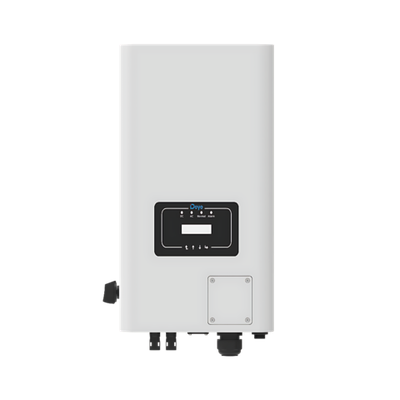 Сетевой 3-фазный инвертор Deye SUN-10K-G06P3-EU-BM2-P1 10 кВт 2 МРРТ