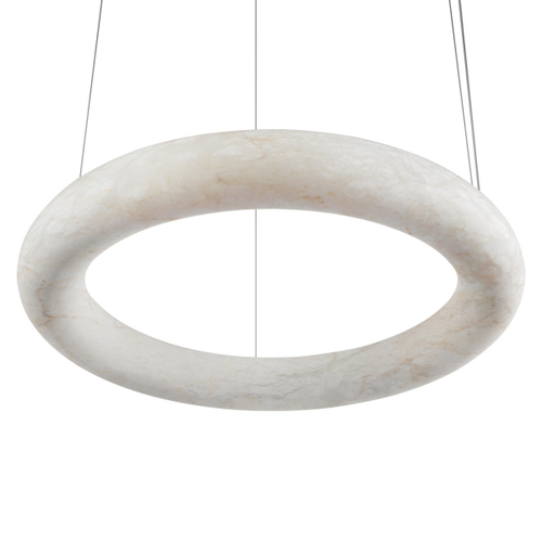 Подвесная светодиодная люстра Loft It Oslo 10407/600