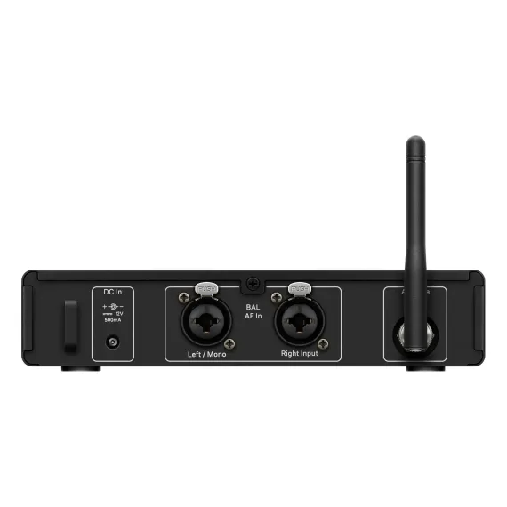 Sennheiser XSW IEM SET C