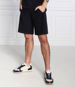 шорты lamson 09 BOSS BLACK - темно-синий(50471713)