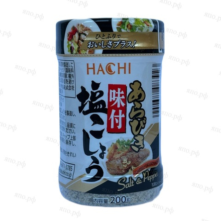 Японская приправа Hachi, 200 гр.