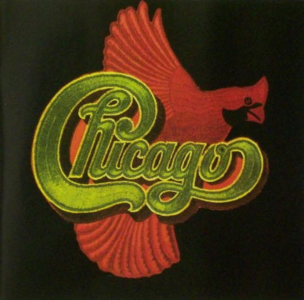 Chicago / Chicago VIII (CD)