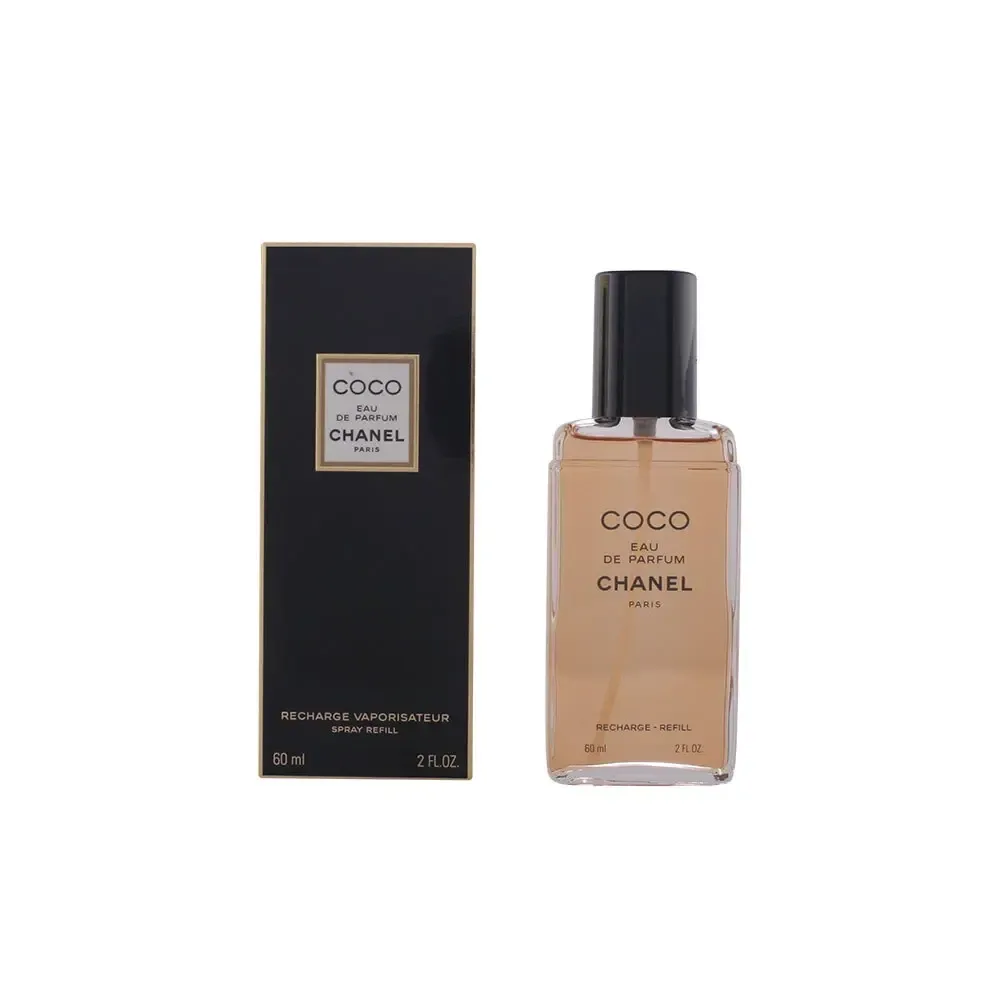 Женская парфюмерная вода CHANEL Coco Eau de Parfum 60 мл