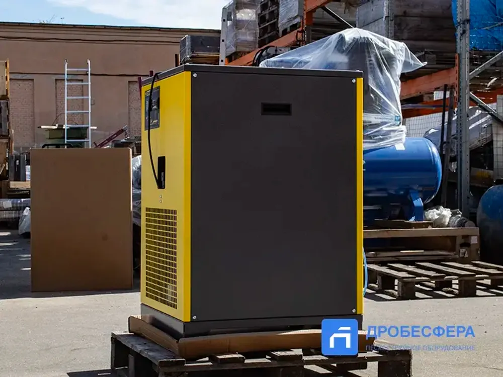 Осушитель сжатого воздуха COMPRAG RDX-36