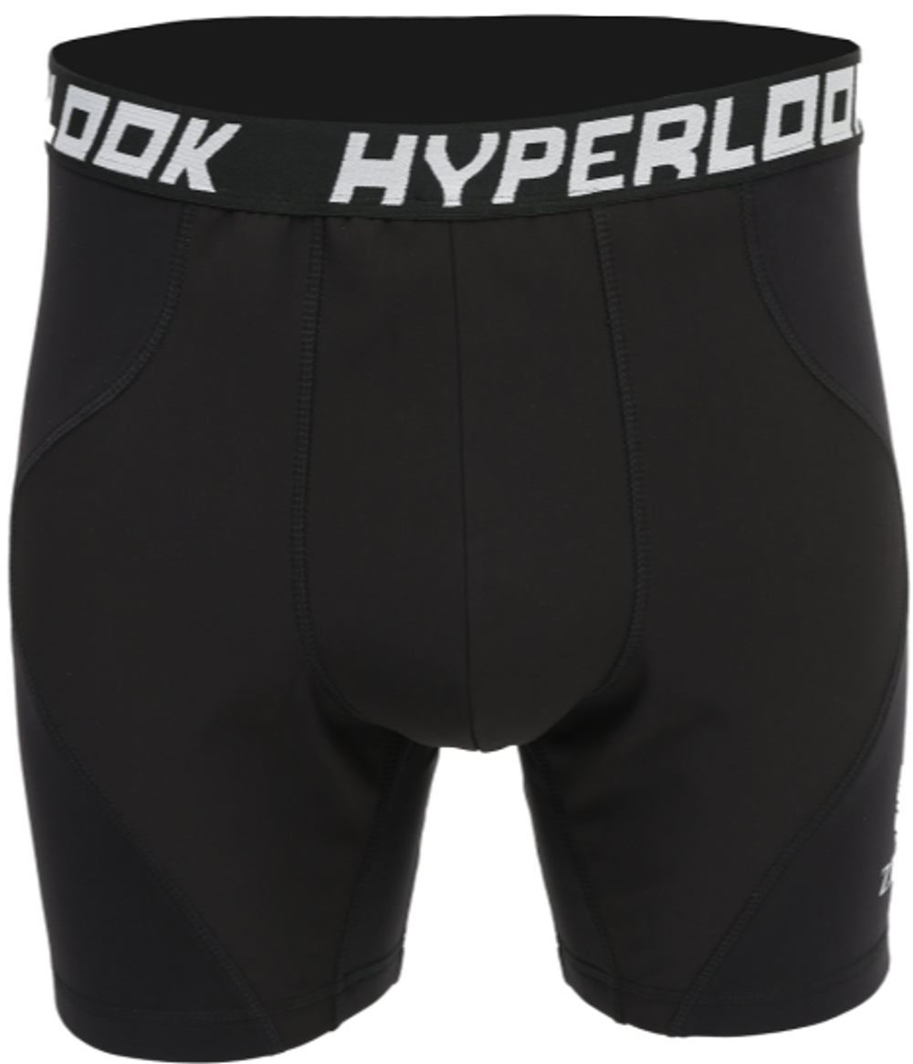 Zeus / Шорты / Черный