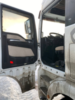 SITRAK C7H MAX 4x2 Седельный тягач ZZ4186V391HE (Дизельный, 12,4 л, 480 л.с., АТ)